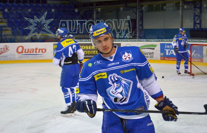 Kamzíkom nevyšla záverečná power-play